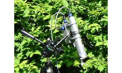 Opti-Sciences - Model PSP32 - Plant Stress Probe