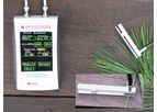 Opti-Sciences - Model CCM-300 - Chlorophyll Content Meter