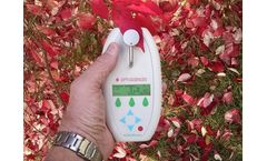 Opti-Sciences - Model ACM-200plus - Anthocyanin Content Meter