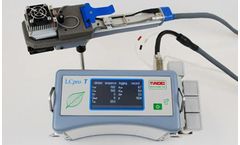 Opti-Sciences - Model LCpro-T - Photosynthesis System