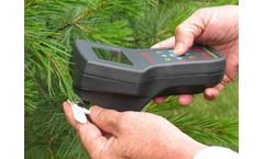 Opti-Sciences - Model OS30p+ - Handheld Chlorophyll Fluorometer