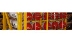 Rama - CNG & Bio Gas Cascade