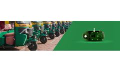Rama - 3 Wheeler Kits
