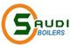 Saudi Boilers