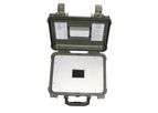 PetroLocate - Model PL24 - Seismoelectric Exploration System
