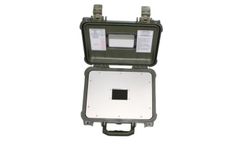 PetroLocate - Model PL24 - Seismoelectric Exploration System