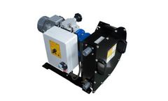 Stella - Hose Carrier Metering Pump