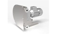 Stella - Model HCP 15 - High Pressure Hose Carrier Pump