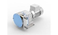 Stella - Model HC 10 - Low Pressure Hose Carrier Pumps