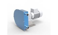 Stella - Model HC 20 - Low Pressure Hose Carrier Pumps