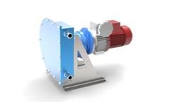 Stella - Model HCP 25 - High Pressure Hose Carrier Pumps