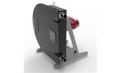 Stella - Model HCP 65 - High Pressure Hose Carrier Pump