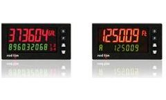 PAX - Model 2C - PID Controllers