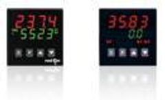 Red Lion - Model T48/P48 - PID Controller