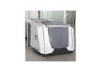 MSORT - Model AF - Optoelectronic Plastic Sorting System