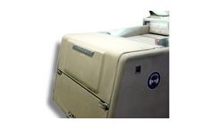 Mogensen Mikrosort - Model AL - Flat Glass Sorting System