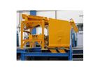 MSort - Model AQ - X-Ray Sorting System