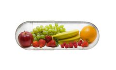 Industrial Screening Solutions for Nutraceuticals Industry