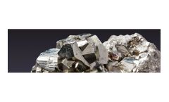 Industrial screening solutions for minerals industry