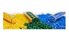 Industrial screening solutions for plastics industry