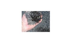 Industrial screening solutions for aggregates industry