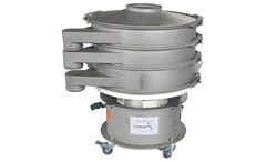 Ranger Separator - Circular Vibrating Screen