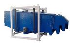 GyraSift - Gyratory Industrial Screening Machine