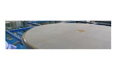 Replacement Sifters Screens & Re-Screening Services