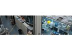 VibraScreener - Research and Test Lab Services