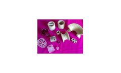 Tower Packing Materials