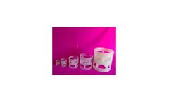 Polypropylene Pall Ring