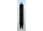 Fluorometrics - Oxidation-Reduction Potential (ORP) Sensor in Wastewater Treatment