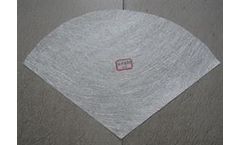 Sichuan-Sincere - Customized E-glass Chopped Strand Mat