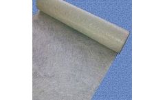 Sichuan-Sincere - Glass Fiber Chopped Strand Mat