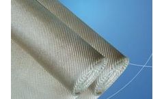 Sichuan-Sincere - High Silica Fiberglass Fabric