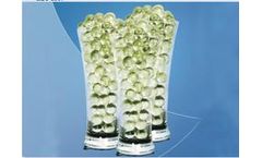 Sichuan-Sincere - High Silica Glass Marble