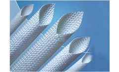 Sichuan-Sincere - High Temperature Resistant Fiberglass Sleeving