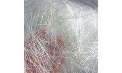 Sichuan-Sincere - High Quality E Glass Chopped Strands