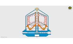 Rovar - Model COP - Centrifugal Oil Purer