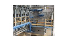 Industrial vacuuming and cleaning solution for cement plants sector