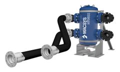 How to guarantee the maintenance of the cement production flow in 5 points?
