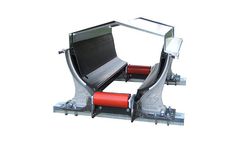 Liftube - Conveyor Belt Skirting Systems