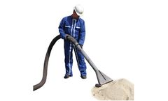 Vacuum Cleaning System