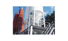 Standard Industrie - Bulk Storage Installation Services