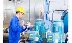 Silo and Hopper Curative Maintenance Services