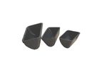 Soligom - Rubber Bucket for Elevators