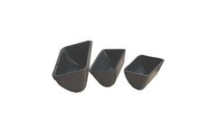 Soligom - Rubber Bucket for Elevators