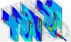Numerical Modelling and Simulation Services