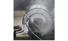 Nuclear Decommissioning Services