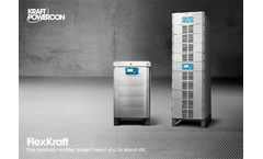 FlexKraft High Current Rectifiers Brochure